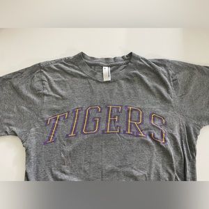 LSU Tigers T-shirt